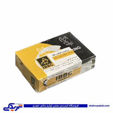 ریو یاتاقان متحرک استاندارد RIO IBBC دینا پارت 2402011
