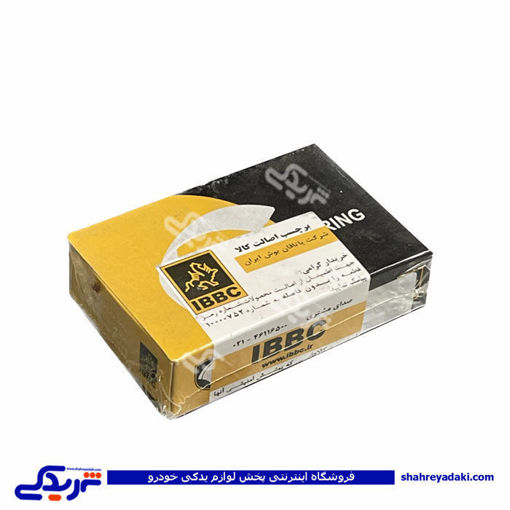 ریو یاتاقان متحرک استاندارد RIO IBBC دینا پارت 2402011