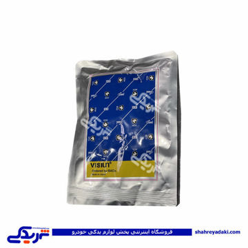 پژو کاسه نمد میل سوپاپ 206 تیپ 5 ایساکو 0171201117