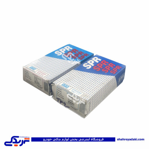 پژو سوپاپ موتور 206 تیپ 2 مارک SPR 9000302004