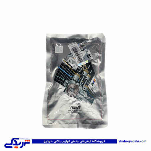 زانتیا لاستیک سوپاپ سمند ELX ویژن SV0083C00