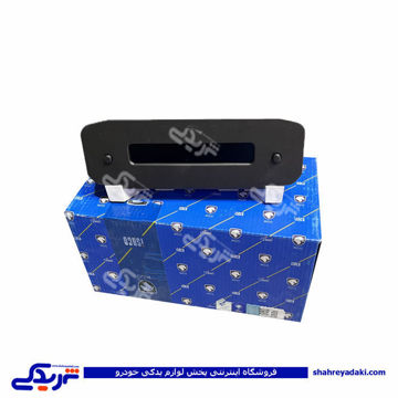 پژو ساعت دیجیتال 206 ایساکو 0110801106
