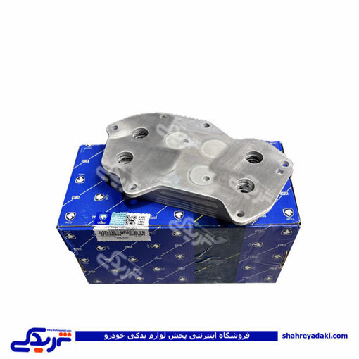 پژو خنک کننده روغن اویل ماژور EF7 ایساکو 0720300699