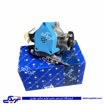 پژو دریچه گاز کامل 206 تیپ 5 مکانیکی 0740403899 ایساکو