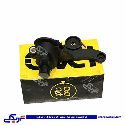 پژو سنسور دور موتور 206 و رانا بدون سيم 9000141976