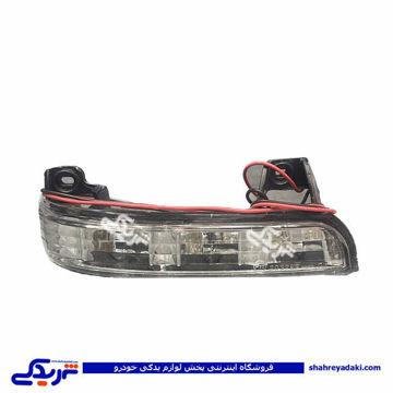پژو راهنما روی آینه سمند سورن 9000581943