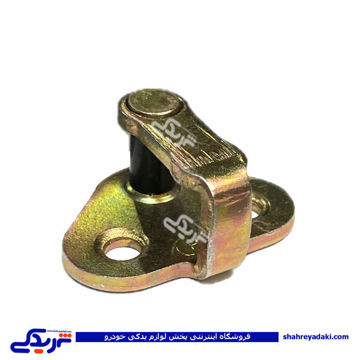 پژو زبانه ستون قفل پژو 405 9000803917