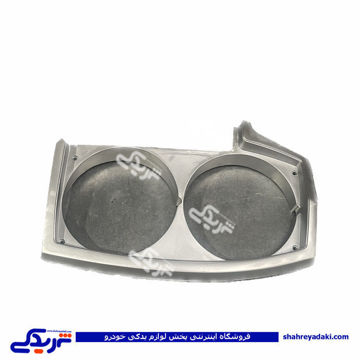 نیسان زه چراغ چپ 9000980625