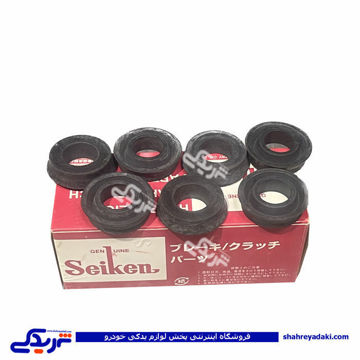 نیسان لوازم چرخ عقب سیکن 9000980718