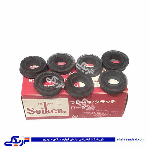 نیسان لوازم چرخ عقب سیکن 9000980718