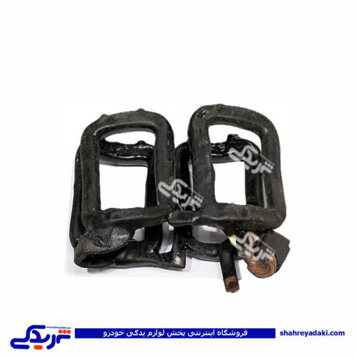 بالشتک استارت تکی مدل يوگسلاوی  9000999263