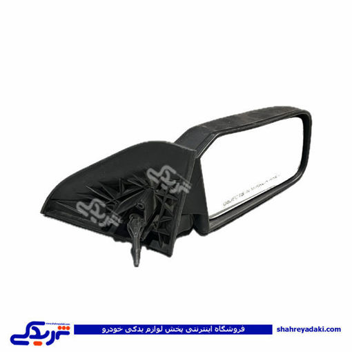 پرايد اينه بغل تاشو راست بدون جعبه  9000999543
