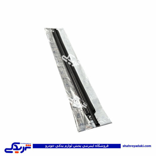 پژو آبگیر بیرونی شیشه درب جلو راست 405 3524213