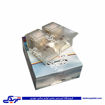 پرايد رله فن دوقلو شيشه GERMATEC 4503113