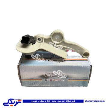 پژو سنسور دور موتور پژو 206 تيپ 5 GERMATEC 4602323