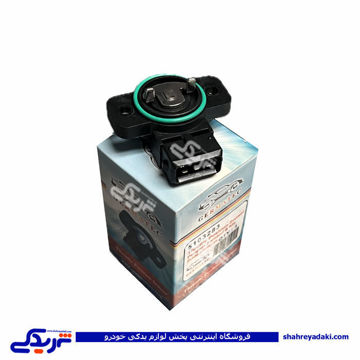 پژو پتانسيومتردريچه گاز زيمنس سمند روآ GERMATEC 5103283