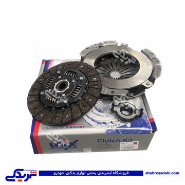 پژو دیسک و صفحه 405 پری دمپر UNIX دیناپارت 1202454