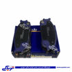 تیبا لنت جلو جدید ریو ساینا  KARDO 9801707