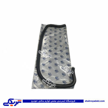 پژو شیلنگ هیدرولیک فرمان 405 آهنی فشارضعیف آماتاصمد 11030688
