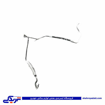 پژو شیلنگ هیدرولیک فرمان 206 تیپ 5 مدل BE1 آماتاصمد 15031888