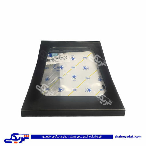 پژو قاب دور گردگیر دسته دنده 405 ایساکو 1260101199