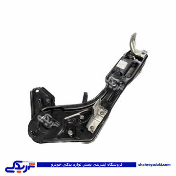 پراید بخواب صندلی 131 چپ دیناپارت 1505336