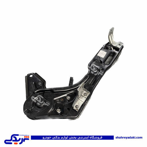 پراید بخواب صندلی 131 چپ دیناپارت 1505336
