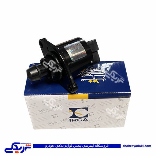 ال 90 استپرموتور ایران کاربرات 24300608
