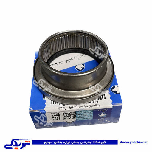 پژو بلبرینگ ژامبون 206 بزرگ داخلی ایساکو MRK 0270500218