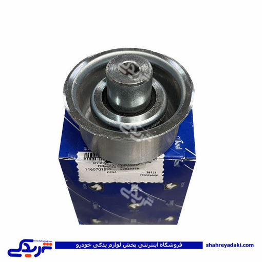 پژو بلبرینگ تسمه تایم EF7 ایساکو 1160701599