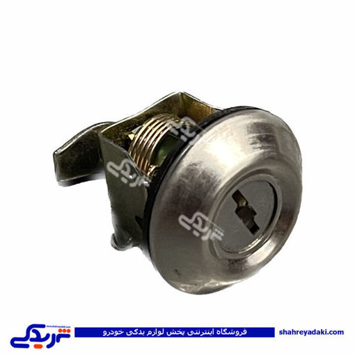 پراید قفل سوئیچی محافظ درب باک 9000568743