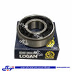 بلبرینگ 6202 دینام (عقب میل لنگ پراید ) LOGAM 9000892500