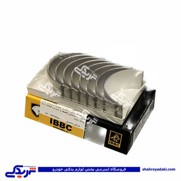 نیسان یاتاقان متحرک سایز 25  9000896076 IBBC