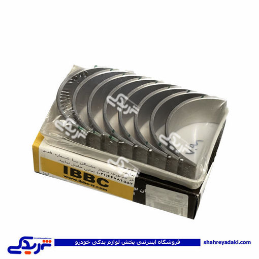 ریو یاتاقان متحرک 50 IBBC 9000896112