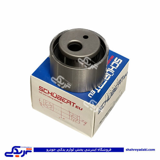 زانتيا غلتک تسمه سفتکن تايمينگ ثابت شوبرت 2000 9000170004