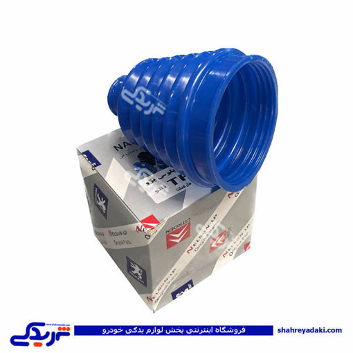 پژو گردگیر پلوس 405 سمت چرخ نانو NELSON 3003