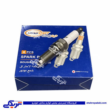 شمع بوش یورو 4 pyrvame دیناپارت 1501176