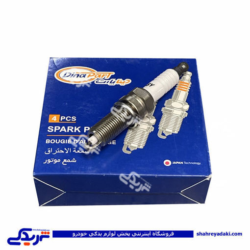 شمع بوش یورو 4 pyrvame دیناپارت 1501176