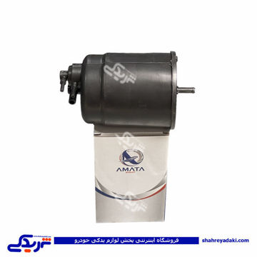 پراید کنیستر کاربرات(استکان تبخیر کانیستر آماتا 14030698