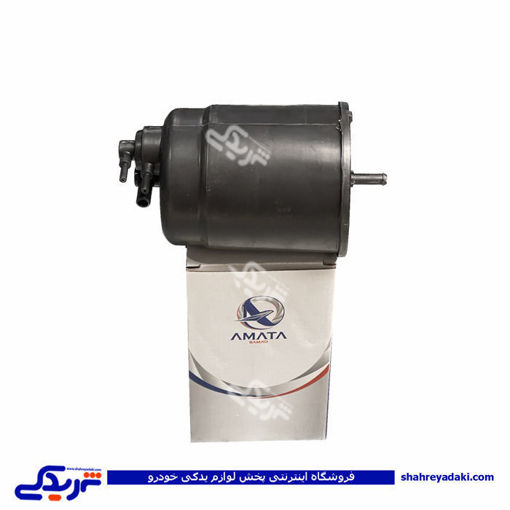 پراید کنیستر کاربرات(استکان تبخیر کانیستر آماتا 14030698