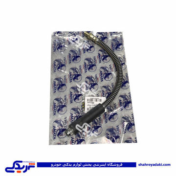 پراید لیور دسته دنده آماتاصمد 14060398