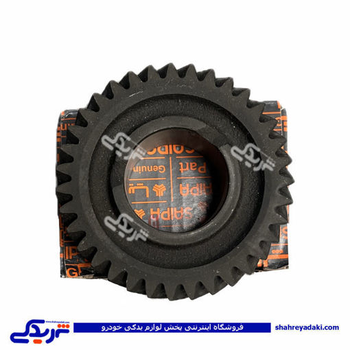تیبا دنده 2 گیربکس سایپا یدک 1021992