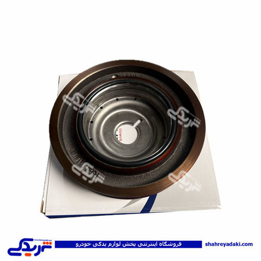 ال 90 پولی سر میل لنگ خاردار E2 آماتاصمد 2904015