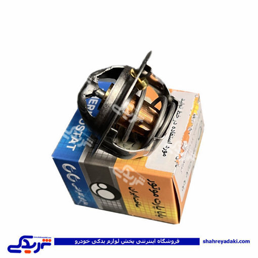پراید ترموستات 71 باباپارت 9000553050