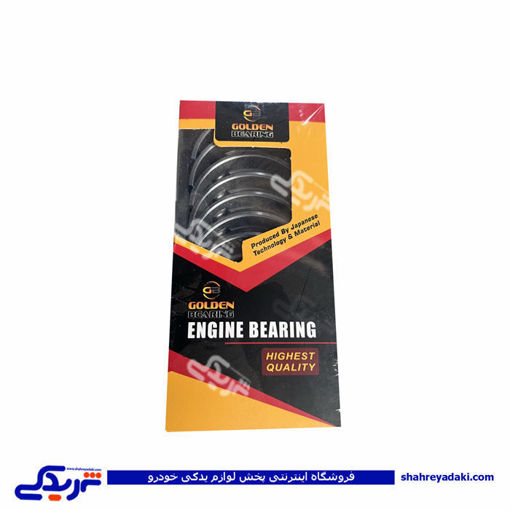 یاتاقان ثابت پیکان و روآ  گلدن 40 9000896666