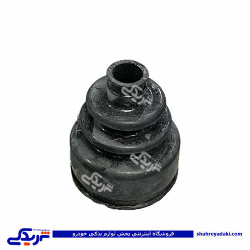 پژو گردگیر پلوس 405 گیربکس سه لبه GISP 473703