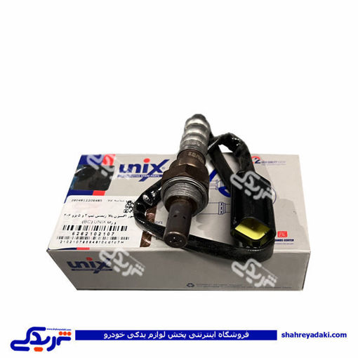 پژو سنسوراکسیژن بالا پژو206 ورانا (زیمنس) UNIX دیناپارت 2102107