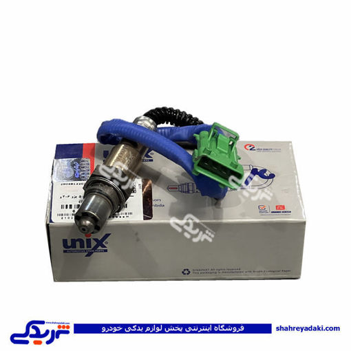 پژو سنسوراکسیژن ساژم 206 ت 5 و پیکان دیناپارت 2102109