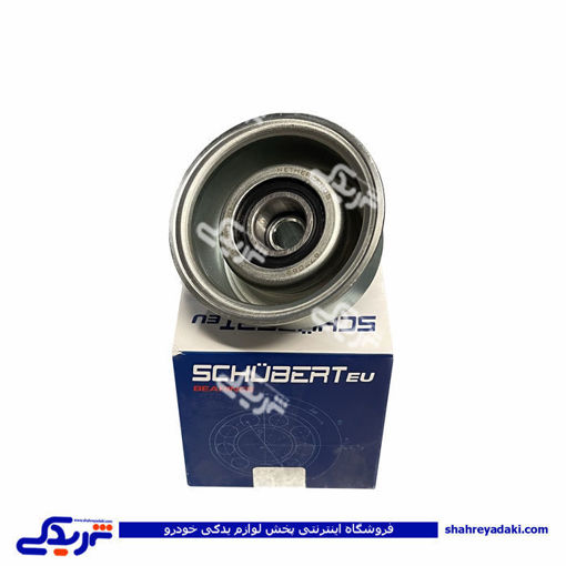 پژو بلبرینگ تسمه تایم EF7 (ساعتی) و دنا شوبرت 2977397