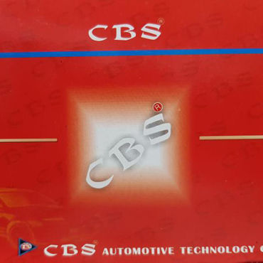مشاهده محصولات 🔺 لیست قیمت CBS